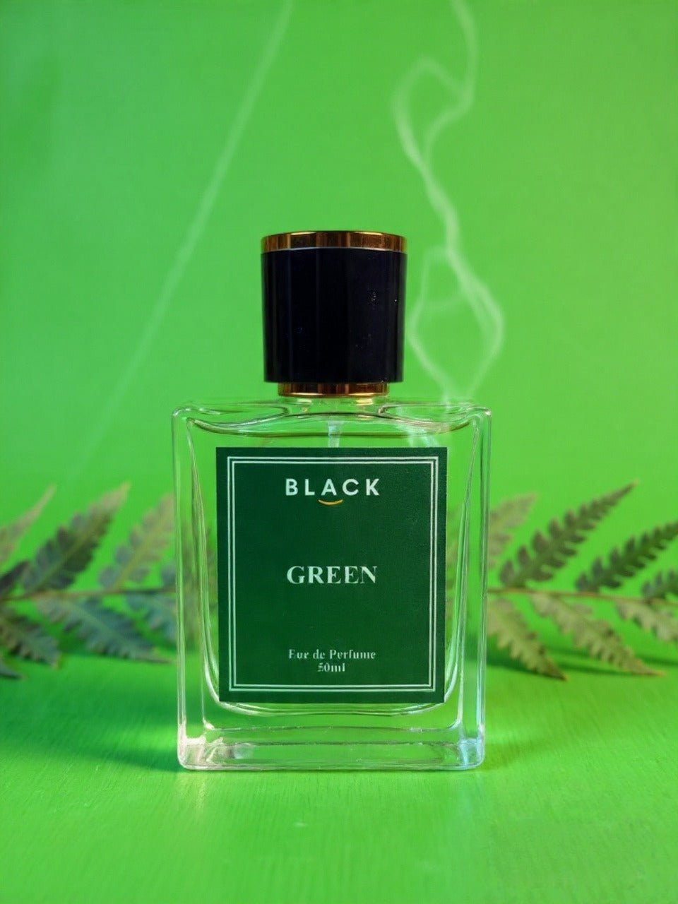Green - black.net.pk