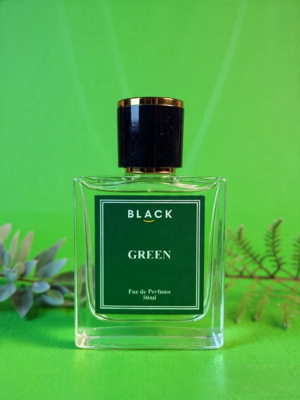 Green - black.net.pk