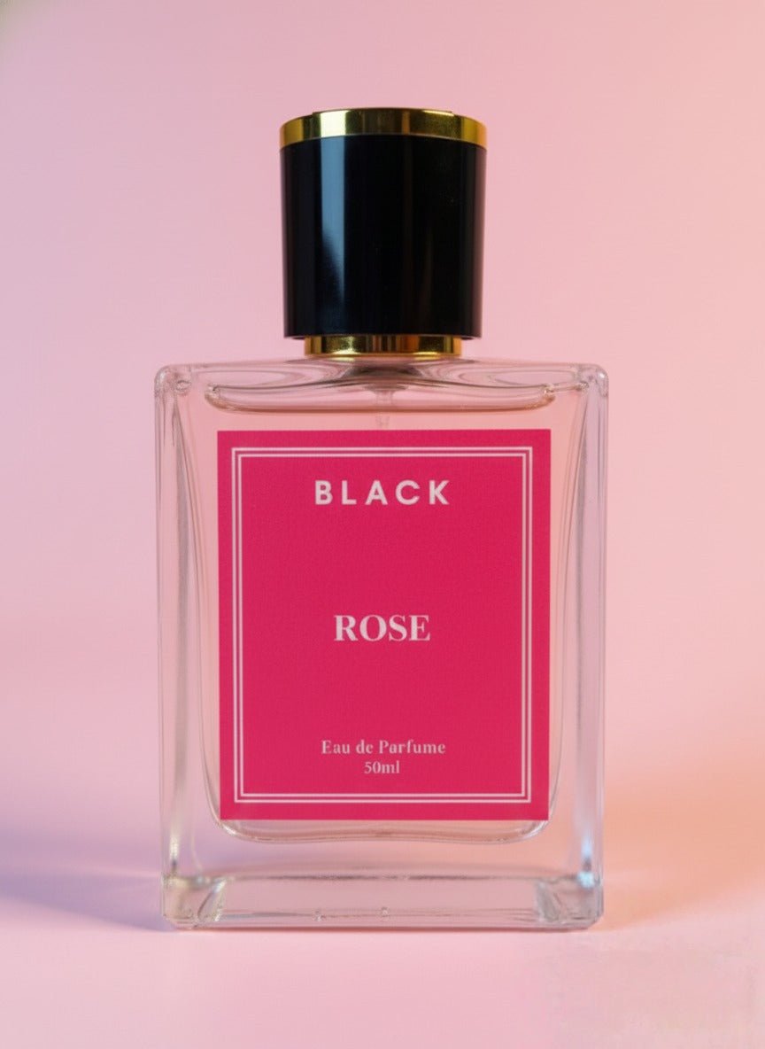 Rose - black.net.pk