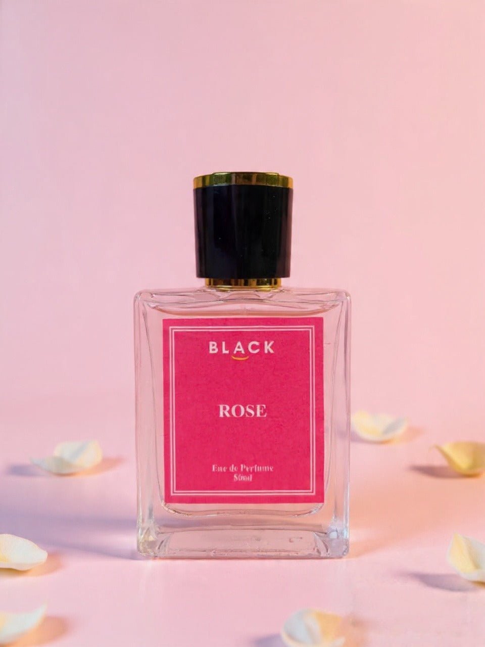 Rose - black.net.pk